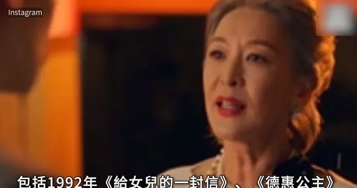 知名女星惊传癌逝，生前“门牙掉光”憔悴暴瘦