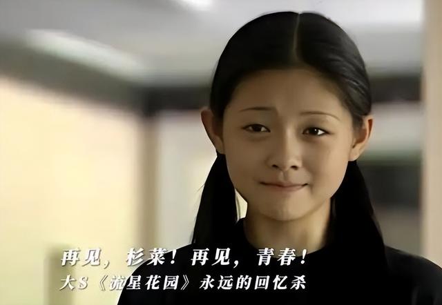 大S离世19天后，小玥儿的真实目的终于暴露了，大S说的，果真没错