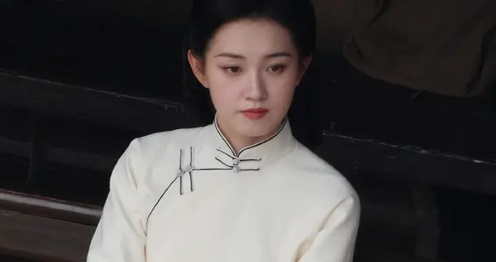 郭宇欣《玉簟秋》学生装太养眼！民国风端庄大气，主CP意外好嗑！