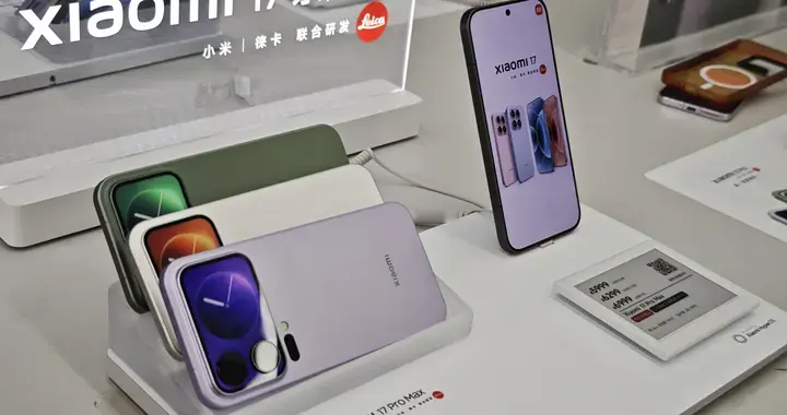 小米激活量同比高達101.92%！蘋果104.15%！明年漲價還能保持嗎？
