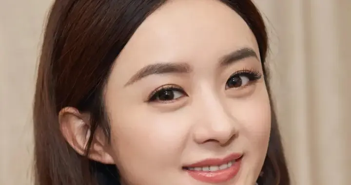 美图欣赏：赵丽颖