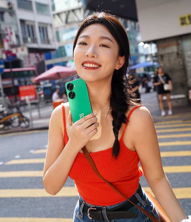 华为：千元机“卷王”，1亿影像+鸿蒙OS+智慧快充