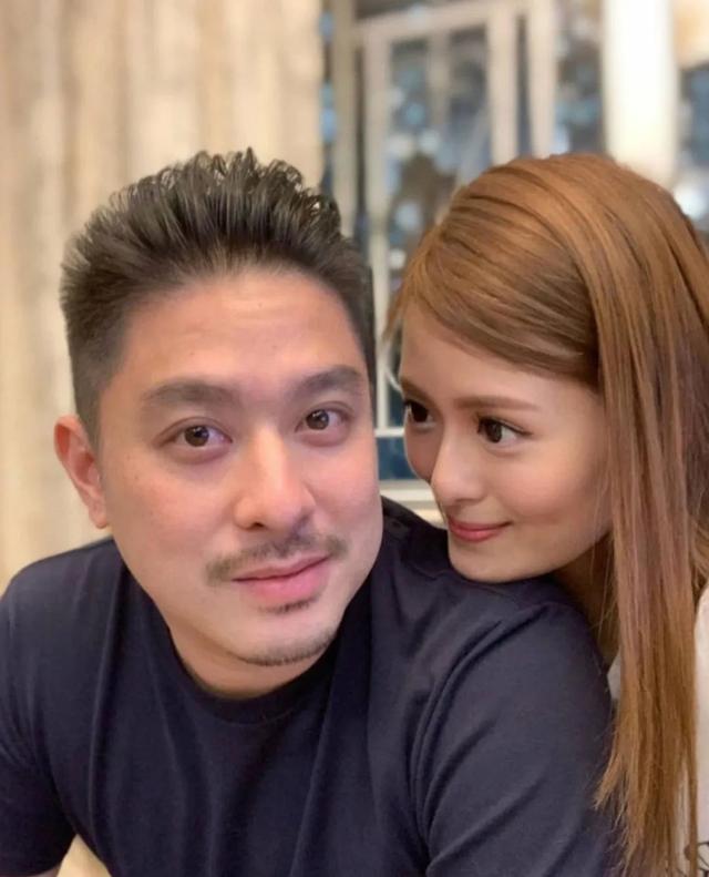 香港小姐|34岁前港姐成功怀二胎！曾连搭13位男友非富则贵