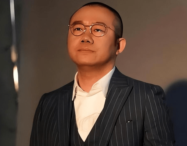 涂磊|涂磊走到今天这一步，怪不了别人