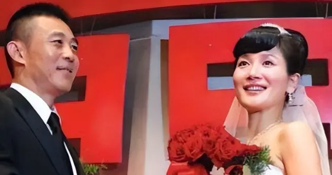 风水轮流转，12年前被侯勇抛弃的糟糠之妻，如今他已高攀不起