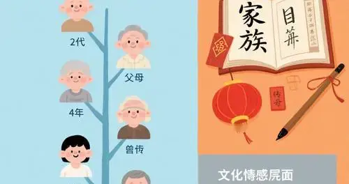 以为是抱错娃，结果翻出家族秘史：金发碧眼从何而来？