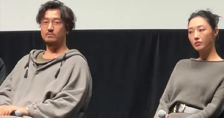 钱赚够了不装了？王传君的态度，给缺席闭幕式的白百何，上了一课