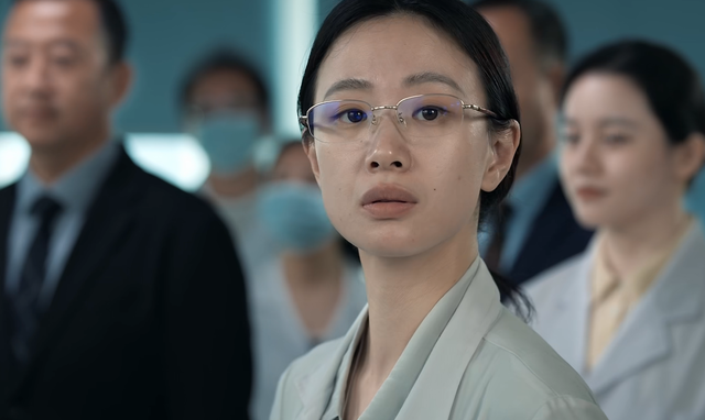 这下翻车了！安志杰新片被差评淹没，和谢苗差距越来越大了