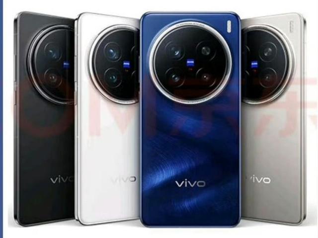 三块屏单独定制，vivo与iQOO销量不错，能扛住