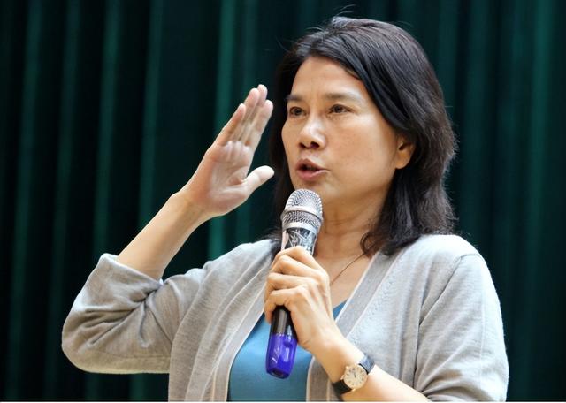 孟羽童|“接班人”孟羽童的消失，是董明珠最无奈的选择