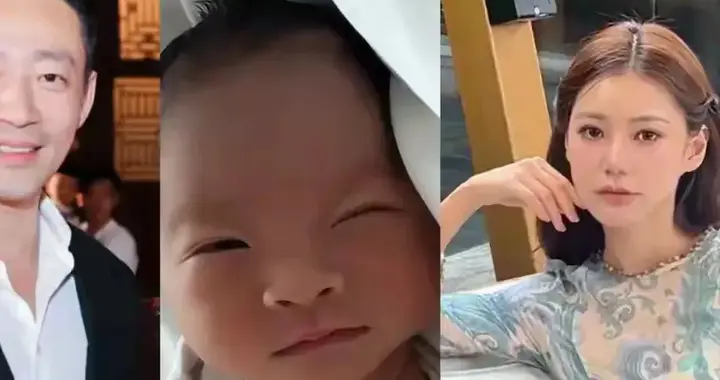 汪小菲官宣得子第三天，小S发文宣布回归！张兰澄清未骂过前儿媳