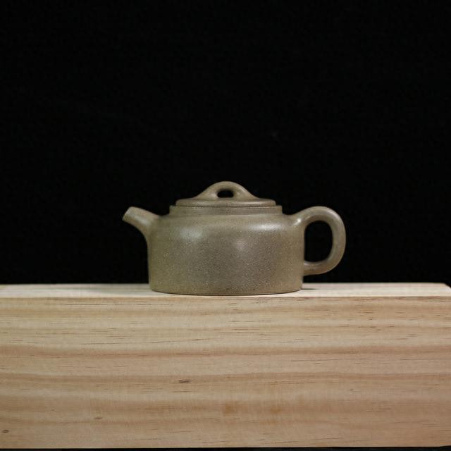 20年前的宜兴紫砂壶是否具有收藏价值