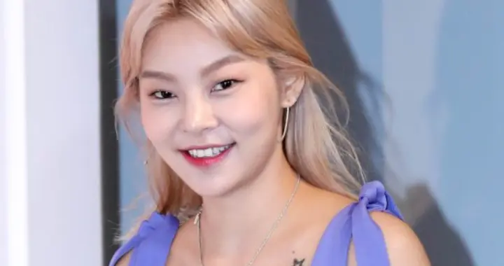 韩国女星上节目公开择偶标准，只一个要求：不能有体毛！全场炸锅