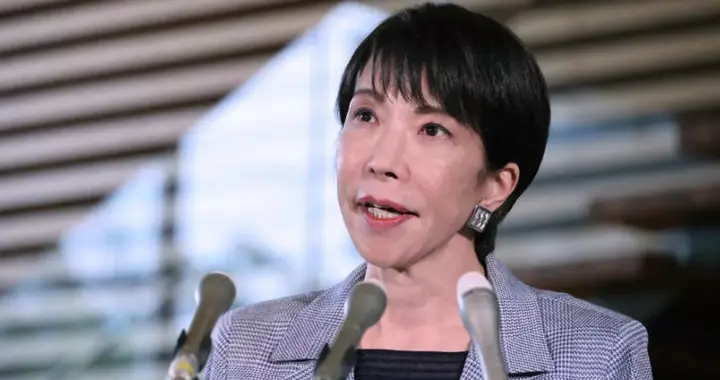 人狂必有祸！高市又出狂言喊话沙特：都闭嘴，把所有钱都投给我