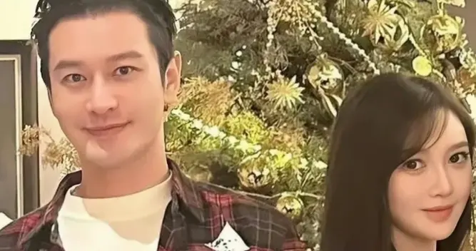 和黄晓明分手后的叶柯，终回到自己的“怪圈”，杨颖这次赢麻了