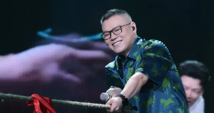 岳云鹏演唱会票务起争议，打折票太狠，铁粉后悔买原价票