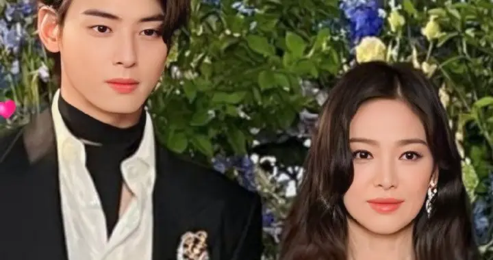 太突然！顶流男明星被曝大瓜，或面临判刑，曾与宋慧乔传过绯闻