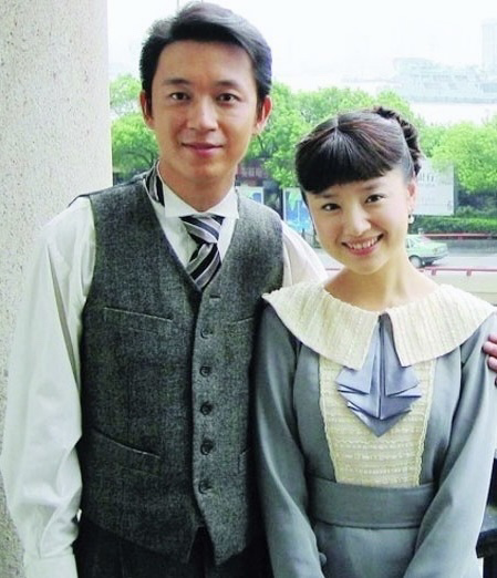 林心如|小八卦，董洁潘粤明，林心如，赵丽颖