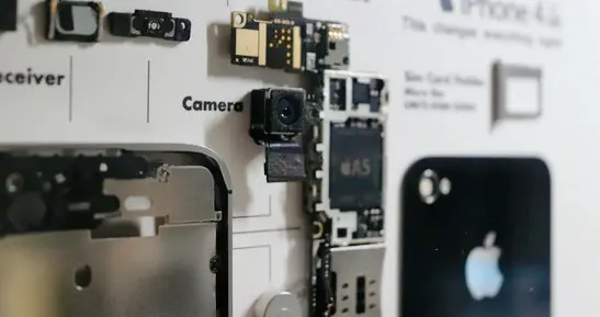 买 iPhone 是不是人傻钱多？讲实话真过于武断！