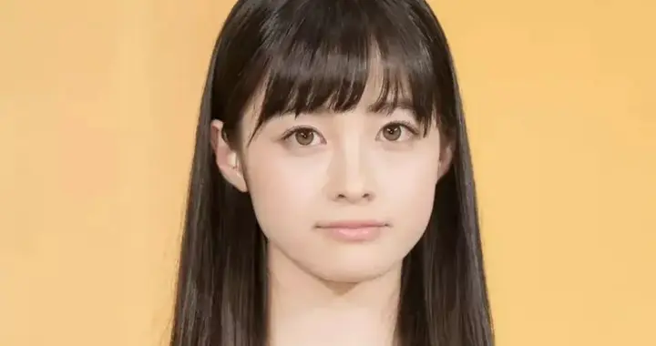 美图欣赏：桥本环奈