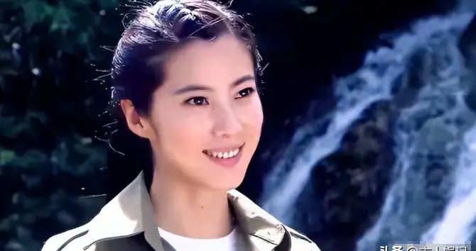 王珂现状：曾是圈内抗日剧女王，如今却查无此人，回山东老家生活