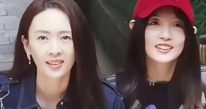 曝周姓女艺人耍大牌！强关空调打演员、洁癖到病态，网友：不难猜