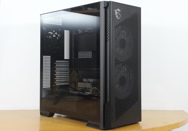 小长假宅家神器：微星DIY装备让你游戏体验飙升！