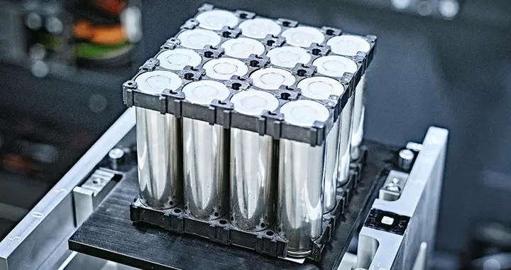 《歐洲電池協議》發布，擰成一股繩搞電池，難！