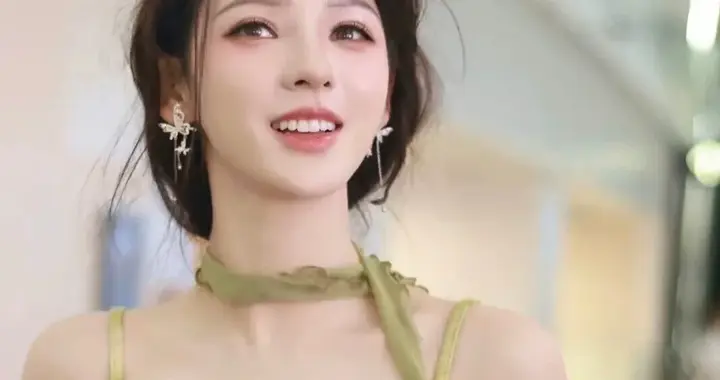 张予曦高清写真鉴赏