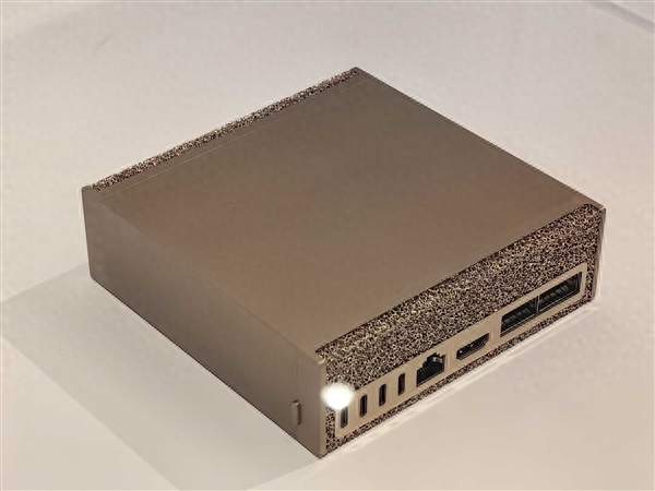 NVIDIA首款桌面CPU首戰失利！DGX Spark迷你機爽約仍未發布