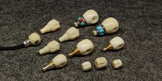 文玩配饰贵到“天价”？盘点文玩圈里的3个顶奢配饰，价格惊人