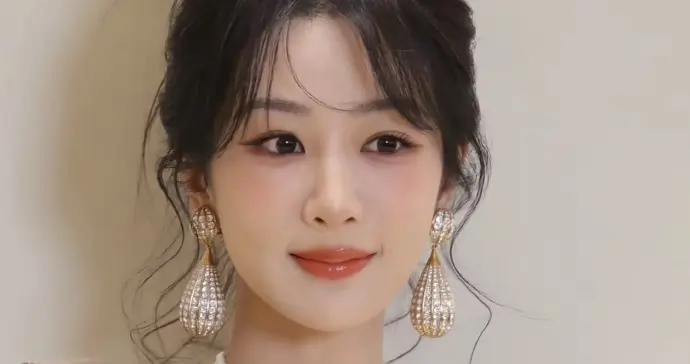 杨紫资源大升级！民国大女主搭吴慷仁欧豪，连轴拍戏太拼了