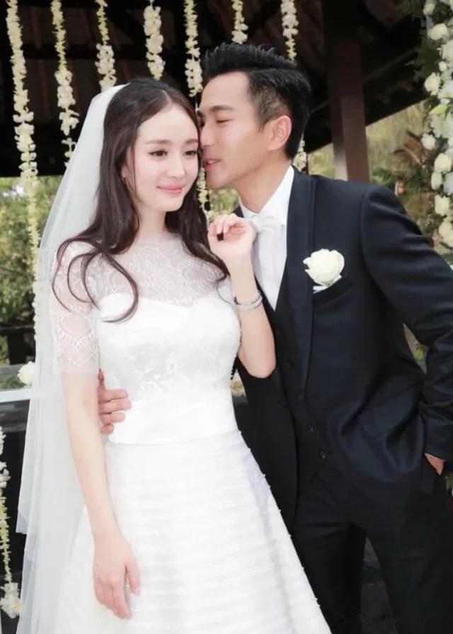 杨幂|不是和平离婚！杨幂终于公开离婚真相，刘恺威究竟做了什么？