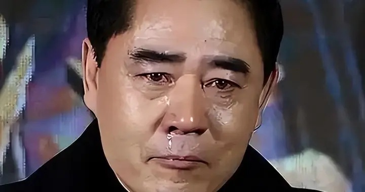 陈宝国近况令人揪心！发福显老像80岁，独子43岁还不婚成唯一心病