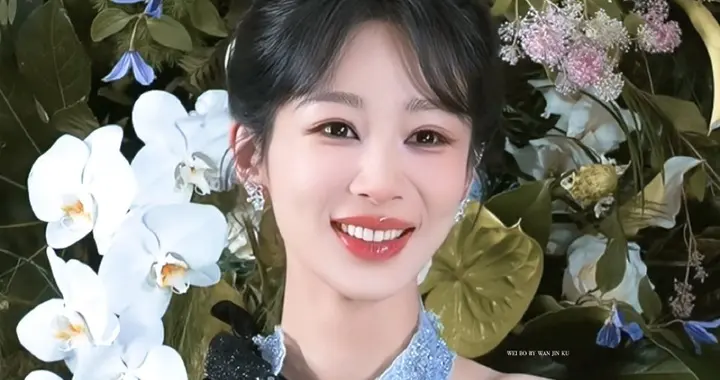 杨紫、张艺兴、迪丽热巴、白敬亭、谢霆锋