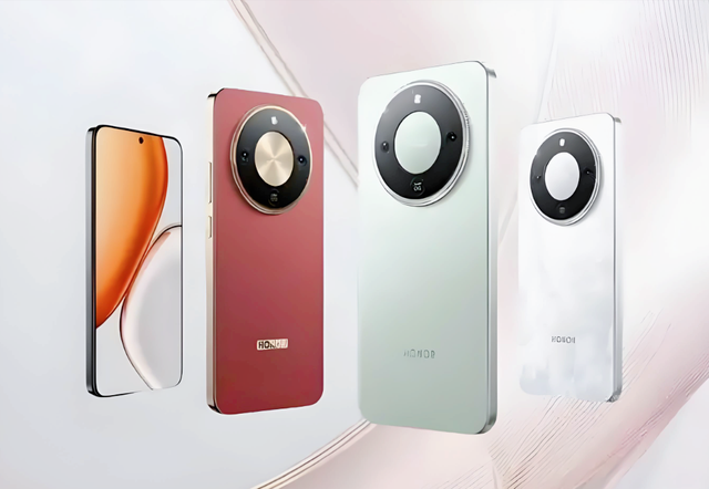 防水比鱼还强？荣耀X70首发IP69K认证，千元迎强续航