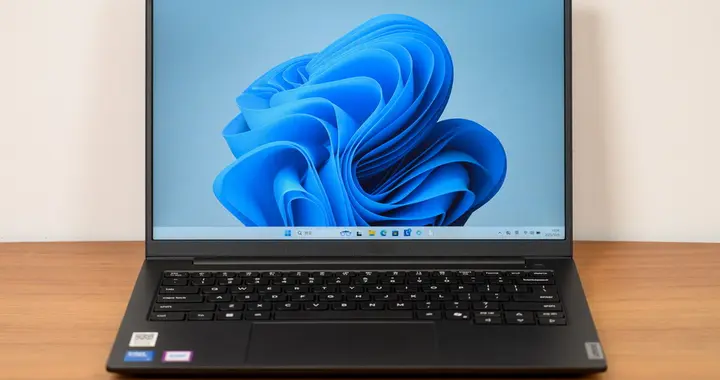 聯想昭陽X5-14評測：用長江存儲PC411打造經濟適應商務本