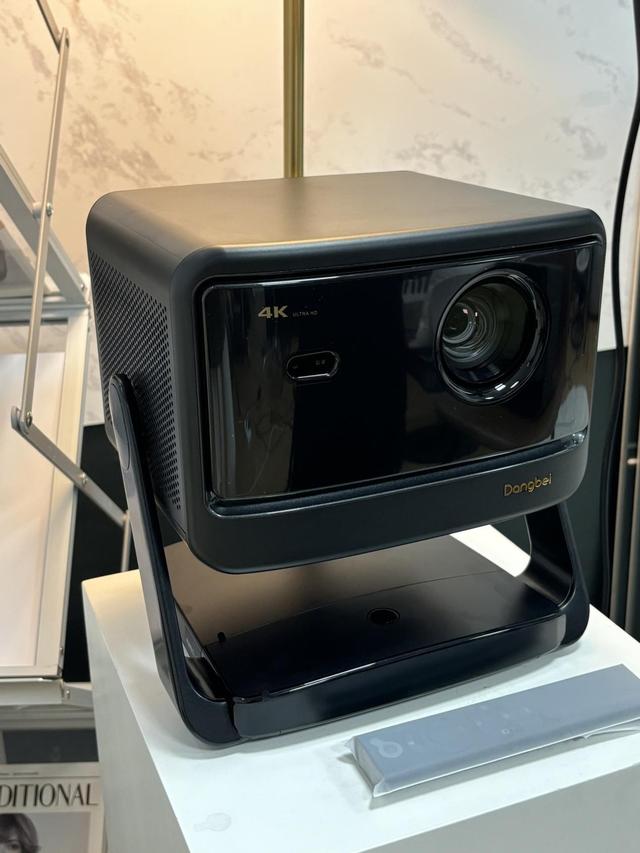 盘点今年618投影仪口碑榜TOP1：当贝X5S Max亮度画质双王炸