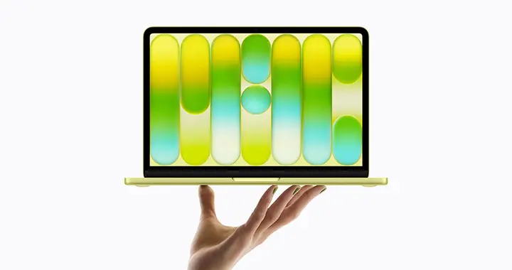 只供Pro版頂配：下一代入門級MacBook Neo 2無緣觸摸屏