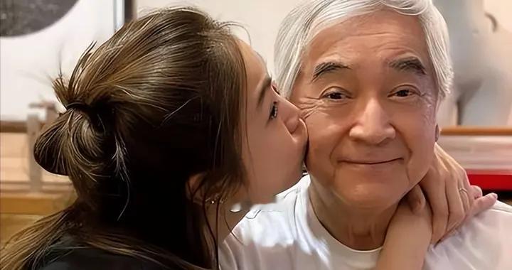 80岁秦沛：定居加拿大，很宠日本妻子，儿女低调争气都是著名歌手