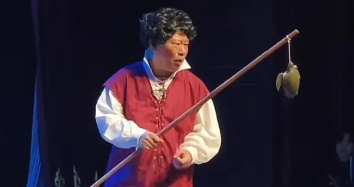 郭德纲又被投诉，河西文旅“提示”德云社：提升演员素质