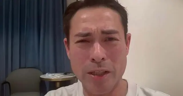 一路走好！香港知名男星妻子不幸离世，众筹80万未能等到换肝手术