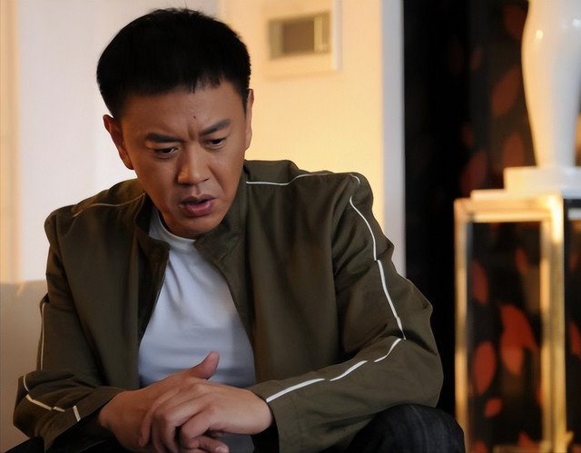 王挺|半路出家的9位演员，入行前是司机、刑警、老总，演技不输科班生