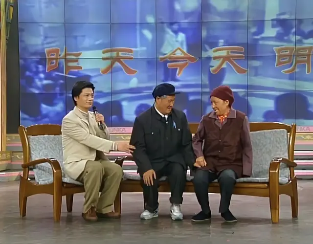 小品|春晚经典笑料不断！十大必看小品，笑中带泪的民生镜像