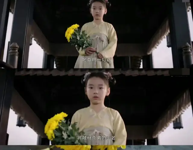 内娱的明星也开始世袭制了！看来娱乐圈的钱确实好挣！