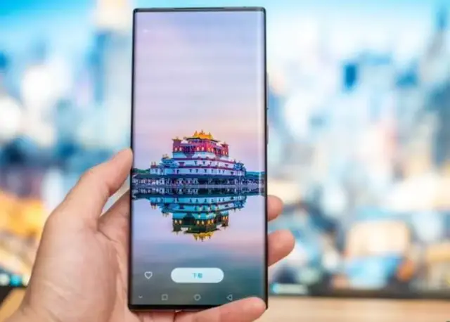 从5798元跌至2148元，“真”全面屏+三主摄，堪称2000元档新机皇