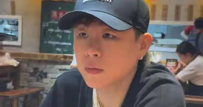 胡彦斌疑回应与易梦玲恋情：“瞒不瞒，无需向世界汇报”