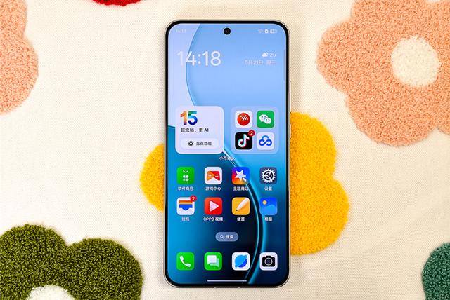 OPPO Reno15系列或发力影像：主摄2亿大底，还下放丹霞原彩镜头？