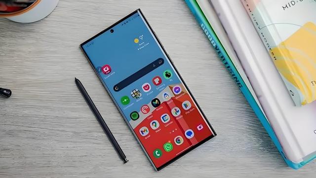 三星打响“半价战”，2亿像素+S Pen触控笔+四长焦，跌价4171元