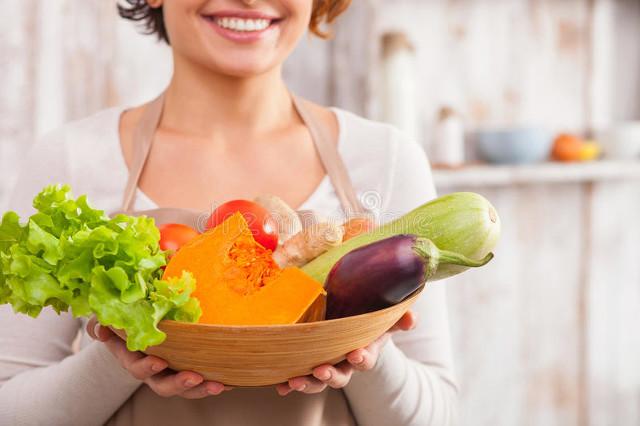 春天女人常吃五种食物，美容养颜，补气血还润燥，越吃越年轻